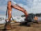 2008 Hitachi Ex200lc-3 Excavator