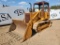 Case 855d Track Loader