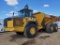 2014 Deere 410e Haul Truck