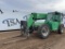 2013 Jlg 8042 Telehandler