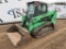 2017 Bobcat T550 Skid Steer