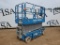 Genie Gs-3246 Scissors Lift