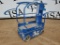 Genie Tm12-2 Scissors Lift