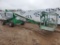 2015 Genie S-40 Manlift