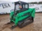 2016 Bobcat T550 Track Skid Steer