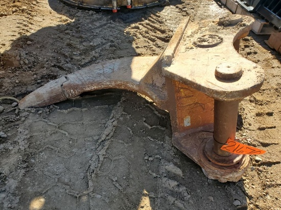 Frost Tooth/ripper For Komatsu Pc300