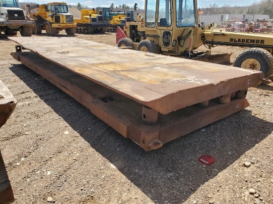 Super X 700 8"x8'x24' Trench Shield - Certified