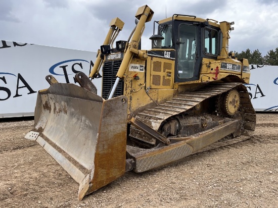 2004 Caterpillar D6r Dozer