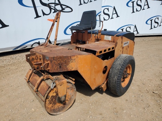 Vibrastat 20 Roller