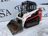 2005 Takeuchi Tl130 Skid Steer