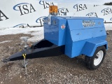 1994 Gordon Smith 125 Trailer Air Compressor