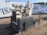 1998 Water Blaster Power Unit