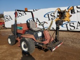 2001 Toro Eliminator Hydroblas Stripe Removal Syst