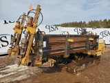 1998 Vermeer Navigator D24x40a Directional Bore