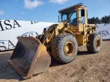 1975 Caterpillar 950 Wheel Loader