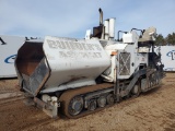 Roadtec Rp-175-133 Asphalt Paver