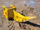 Unused Teran Frost Tooth For Caterpillar 330