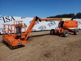 2014 Jlg 460sj Boom Lift
