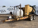 Vac-tron Pmd-00 Vacuum Tag Trailer