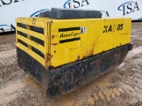 Atlas Copco Xas 85 Air Compressor Unit