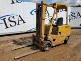 Clark C50 5000lb Forklift