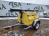 2005 Wacker Ltp4 Light Plant