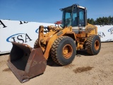 Case 621c Wheel Loader