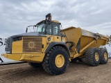 2014 Deere 410e Haul Truck