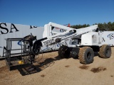 Simon At60c Knuckle Boom Man Lift