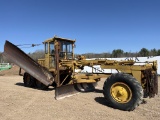 Caterpillar Motor Grader