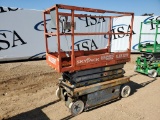 Skyjack Sjiii 3219 Scissor Lift