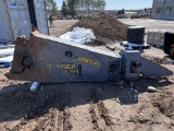 Pemberton 200 Shear