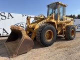 Deere 544g Wheel Loader