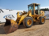 Deere 444h Wheel Loader