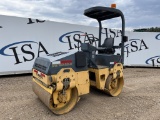 Bomag Bw120ad-3 Roller Compactor