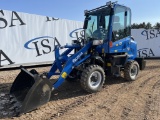 2022 Nicosail Zl910 Wheel Loader
