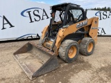 2013 Case Sr200 Skid Steer