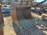 Excavator Bucket Fits Komatsu Pc300