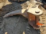 Frost Tooth/ripper For Komatsu Pc300