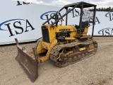 John Deere 1010-ca Dozer