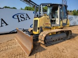 2006 New Holland D85 Dozer