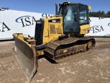2013 Caterpillar D5k2 Dozer