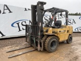 Caterpillar Forklift