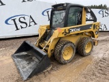 Deere 317 Skid Steer