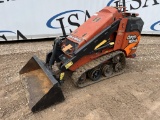 2017 Ditch Witch Sk600 Skid Steer