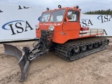 Dmc Groomer 1200