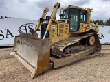 2004 Caterpillar D6r Dozer