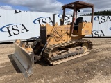 Case 450c Dozer