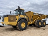 2014 Deere 410e Haul Truck