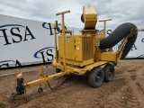1999 Dinkmar R/lh-d-us Leaf Loader